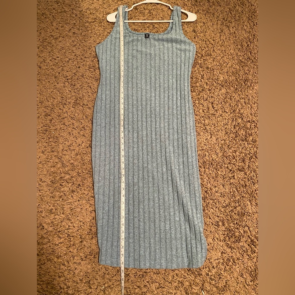 🌟Host Pick!!🌟SHEIN Curve Dress. - Picture 4 of 5